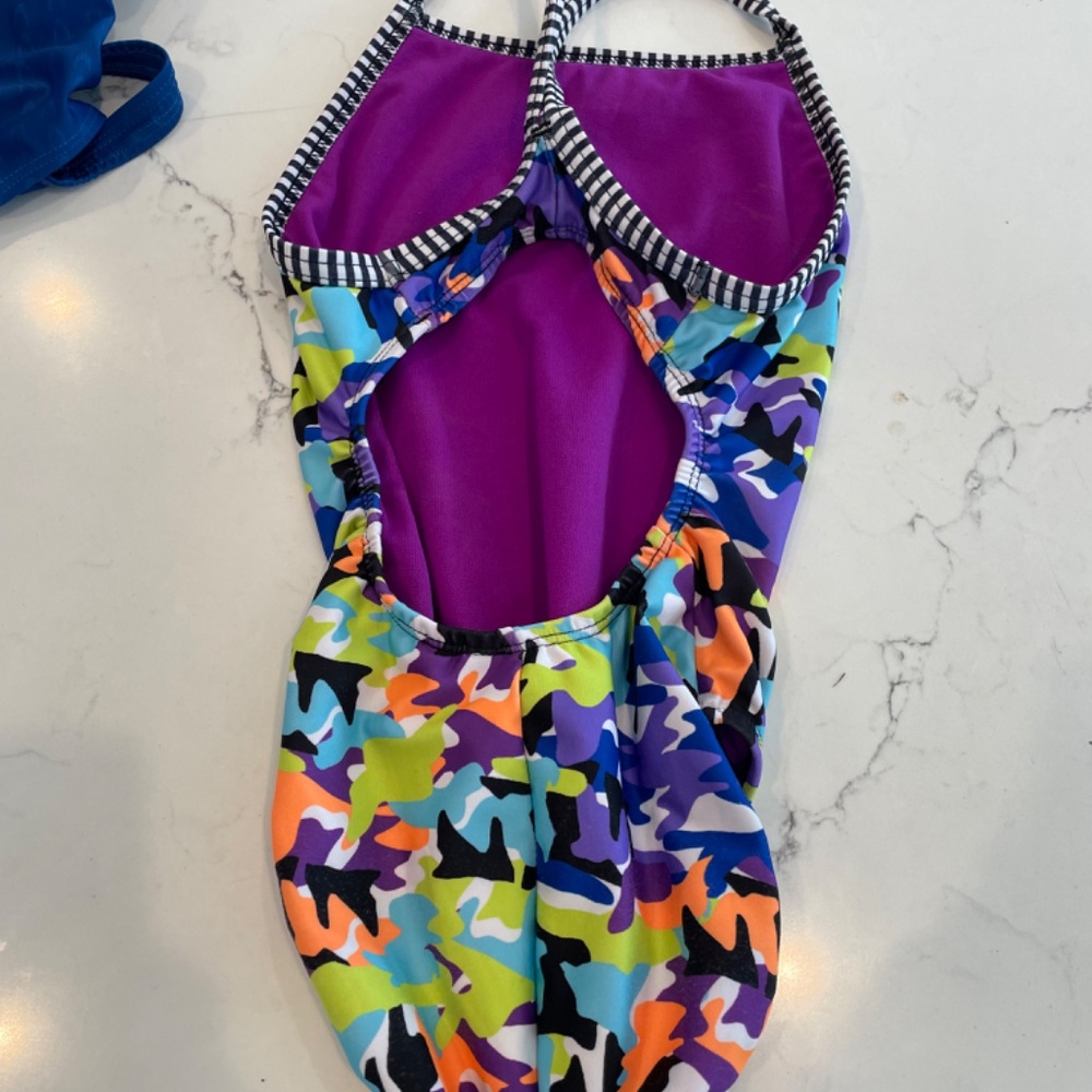 Bathing suits - Picture 2 of 2